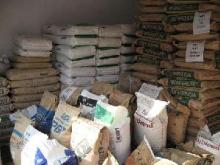 聚甲醛POM()() - 產品展廳 - 南昌市利宏化工