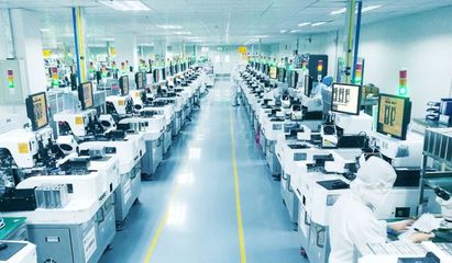 孫清煥領銜!盤點照明圈那些&ldquo;屬牛&rdquo;又&ldquo;很牛&rdquo;的企業家們