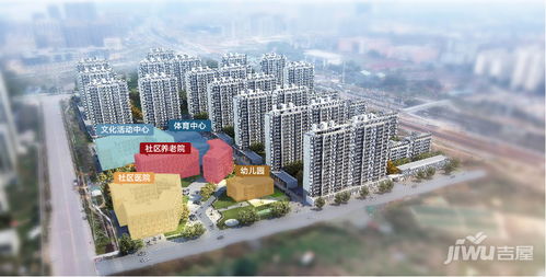 招商金茂依云上城值得購(gòu)買嗎 十大理由看你怎么拒絕的了