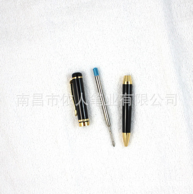【金屬圓珠筆,依人商務B3156】價格,廠家,圖片,圓珠筆、原子筆,南昌市依人筆業(yè)-
