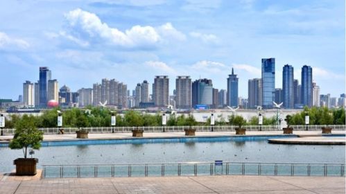 江西將不再南昌 一城獨(dú)大 ,這城市將崛起,未來發(fā)展不可限量